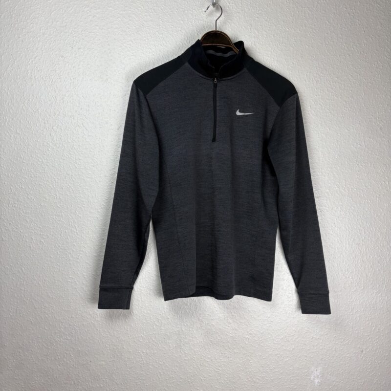 Nike Golf Half Zip (S)