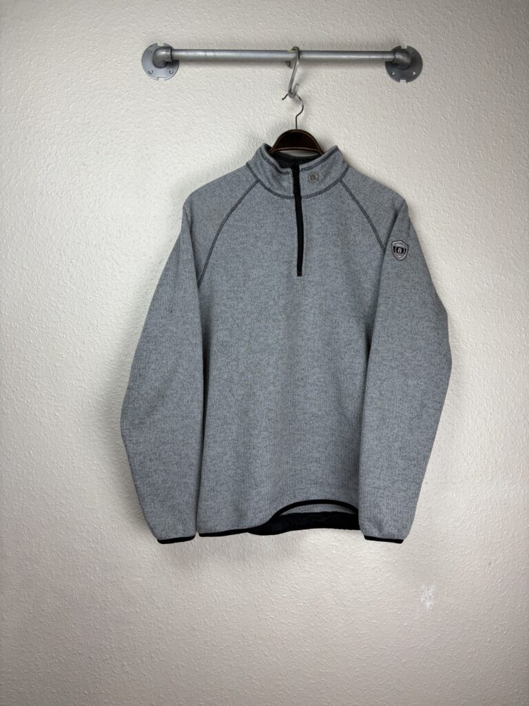 Abacus Half Zip (XL)