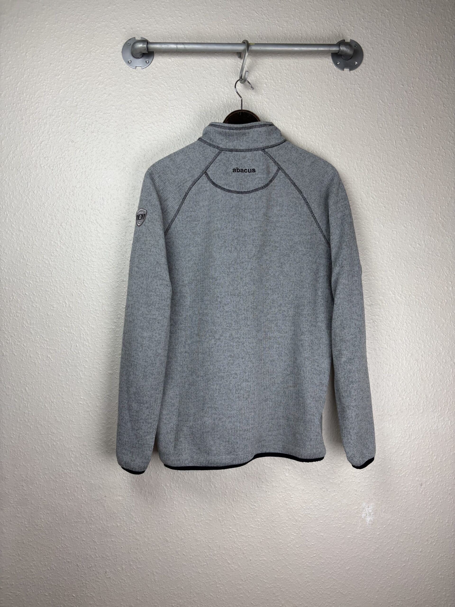 Abacus Half Zip (XL) - Bild 2