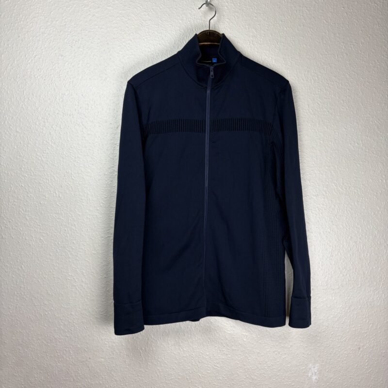 J.Lindeberg Full Zip Tröja (L)