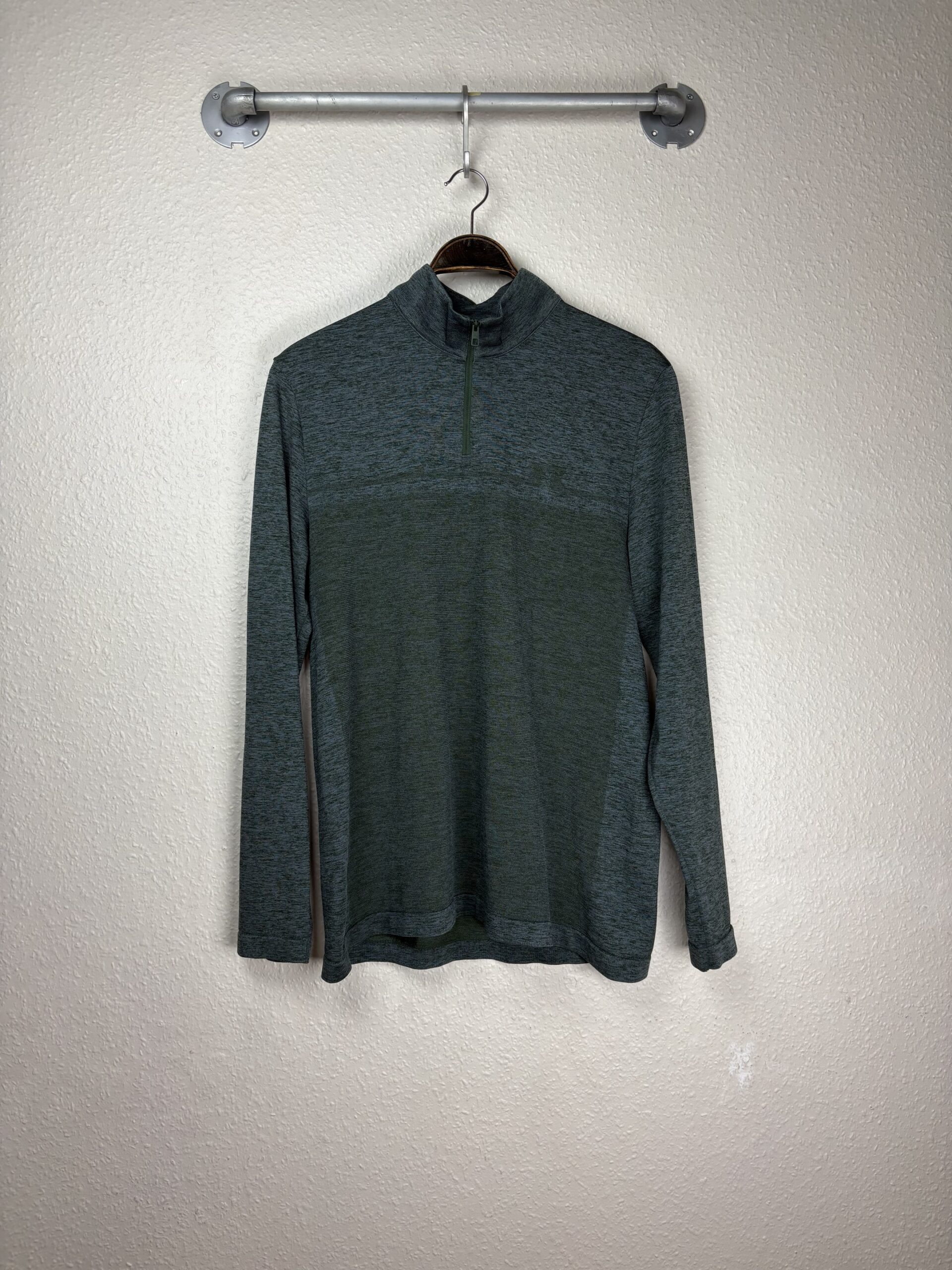 J.Lindeberg Half ZipTröja (XL)