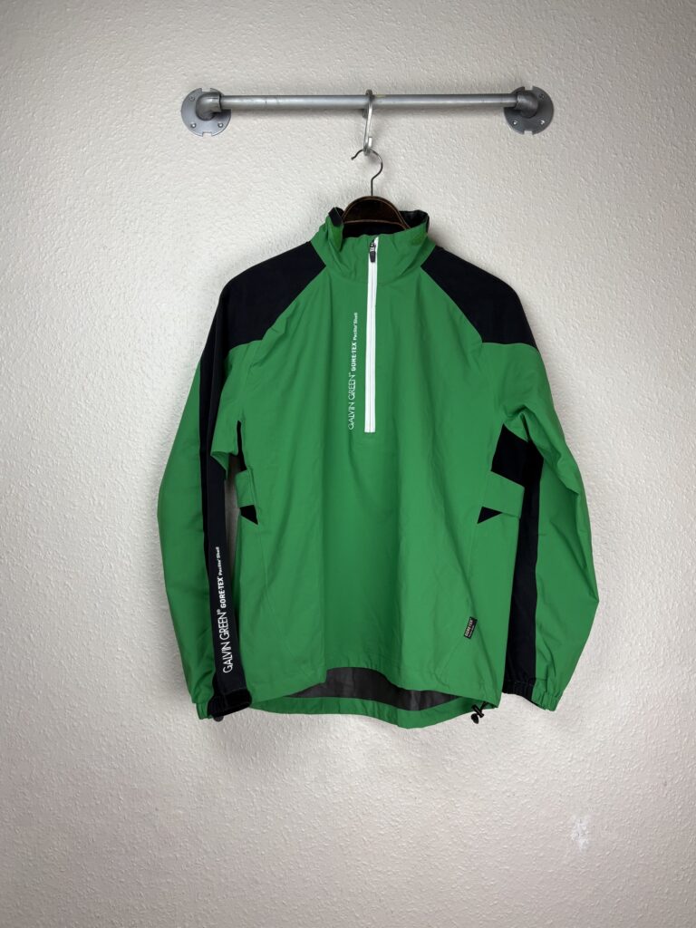Galvin Green Shell Regnjacka (S)