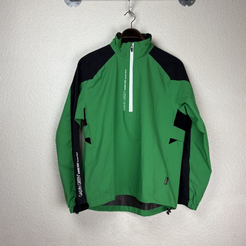 Galvin Green Shell Regnjacka (S)