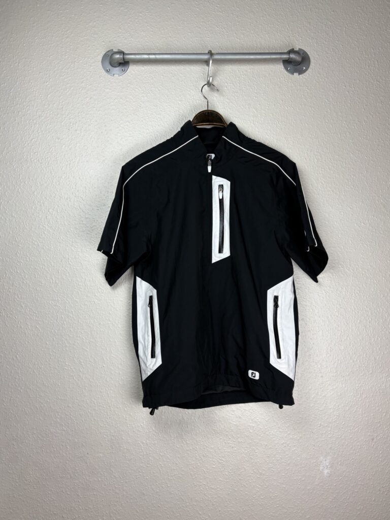 FootJoy Windshirt (S)