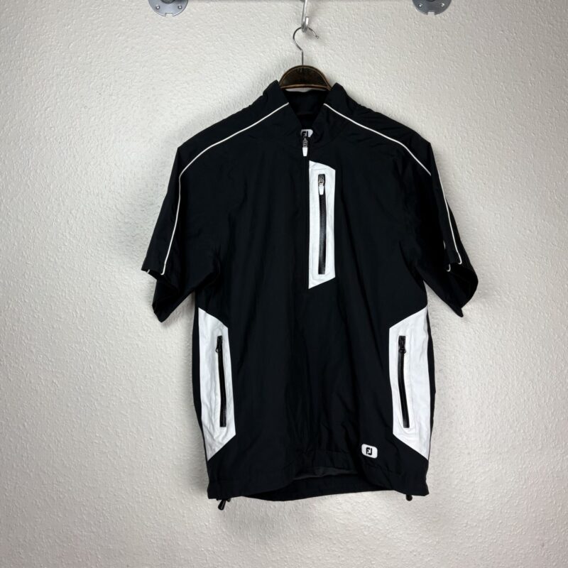 FootJoy Windshirt (S)
