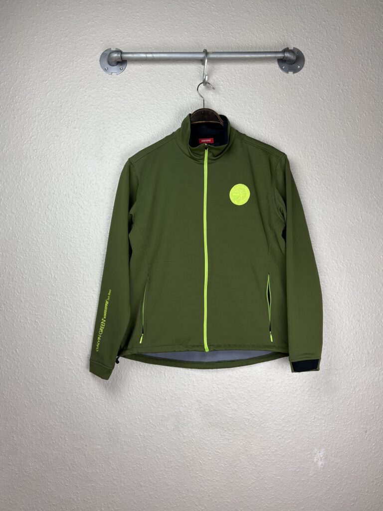 Galvin Green Windstopper (M)