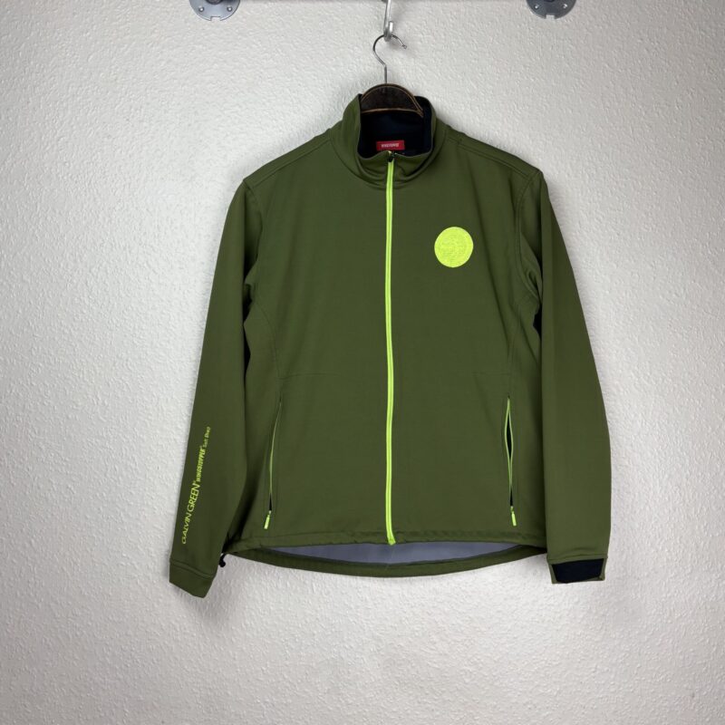 Galvin Green Windstopper (M)