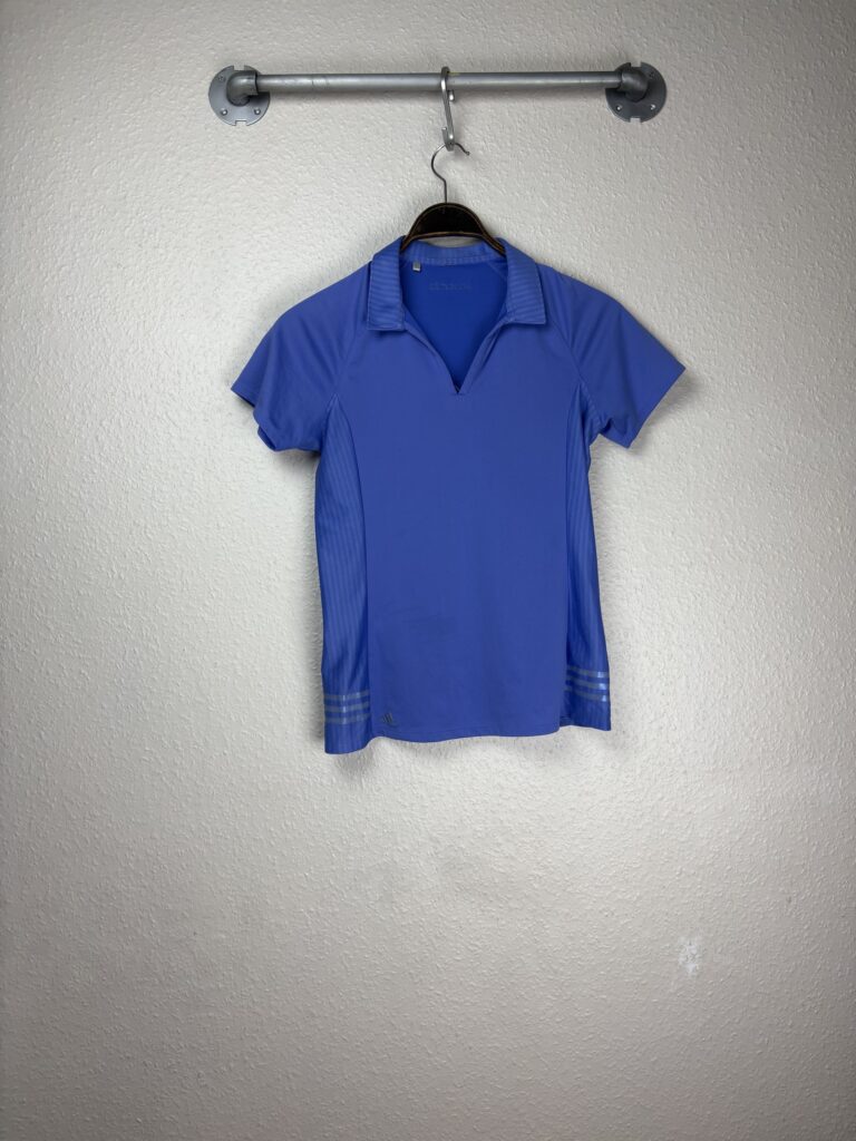 Adidas Golf Piké (S)