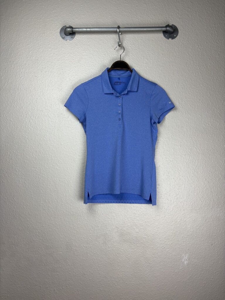Nike Golf Piké (S)