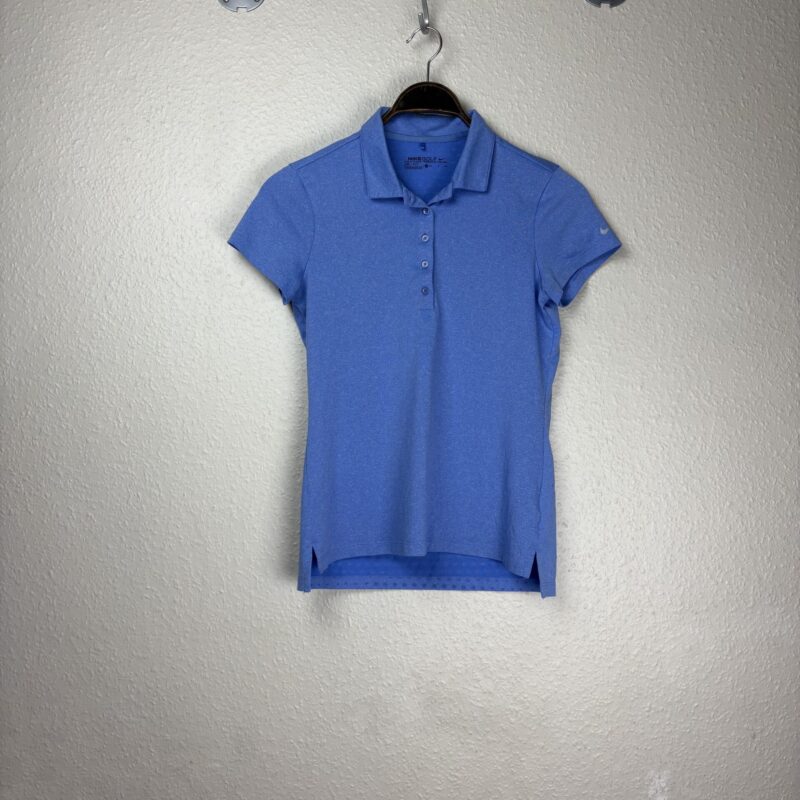Nike Golf Piké (S)