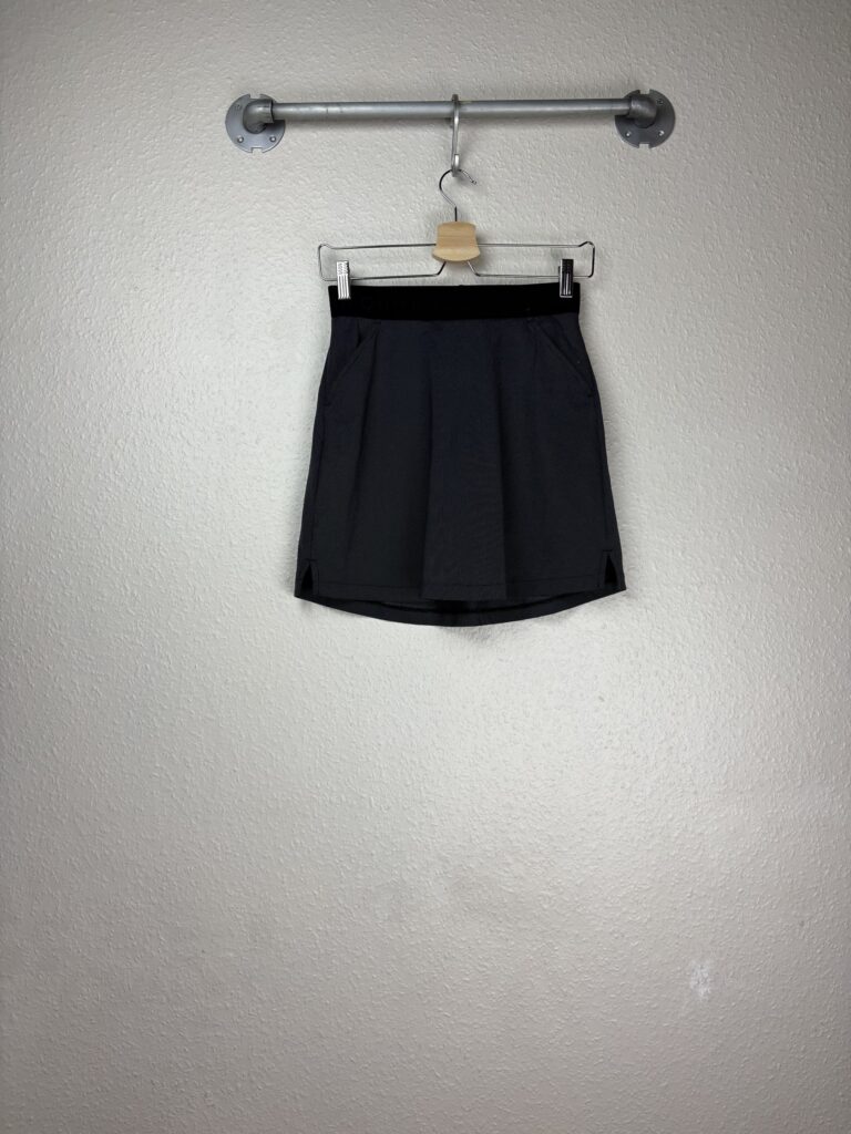 Peak Performance Kjol (XS)