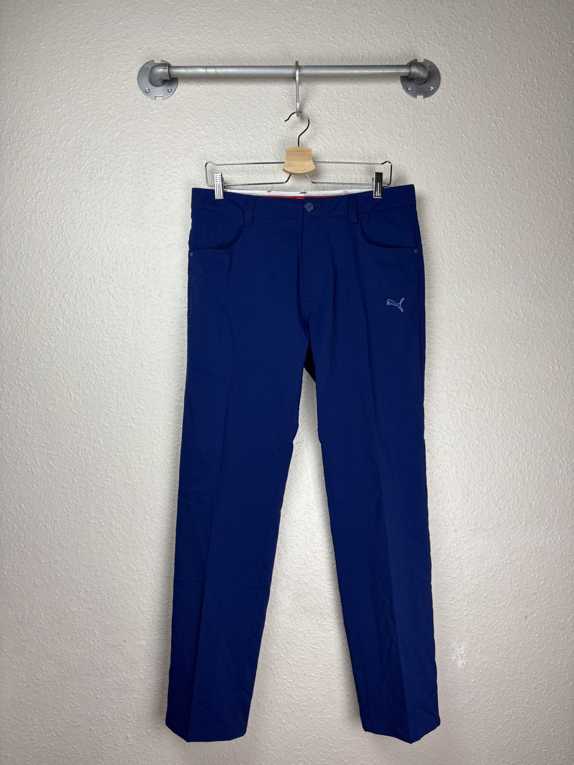 Puma Golf Byxor (32/32) - Bild 2