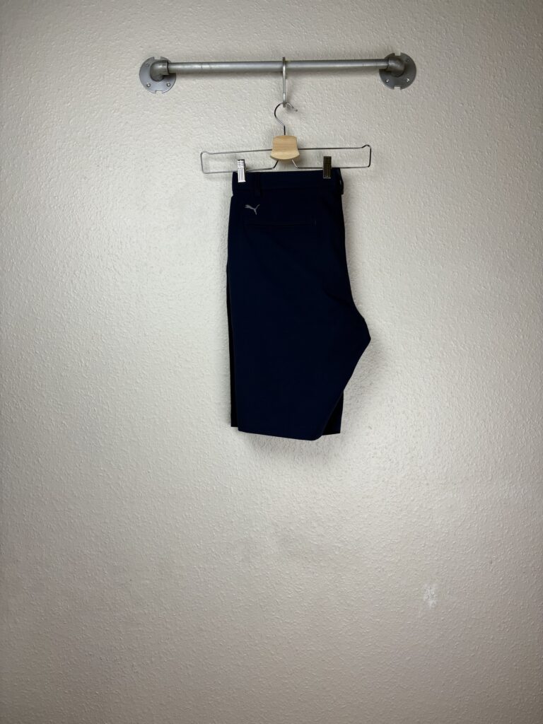 Puma Golf Shorts (34)